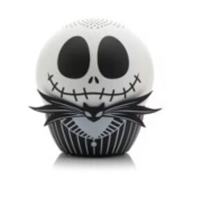Jack Skellington Bluetooth Speaker